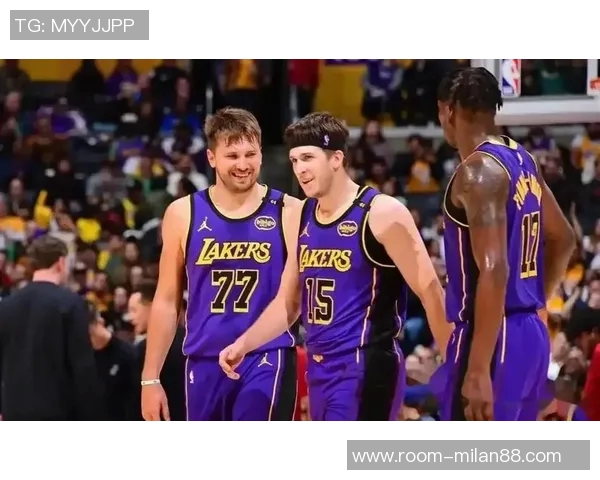 从落选秀到全明星里夫斯崛起重塑湖人未来与冠军蓝图