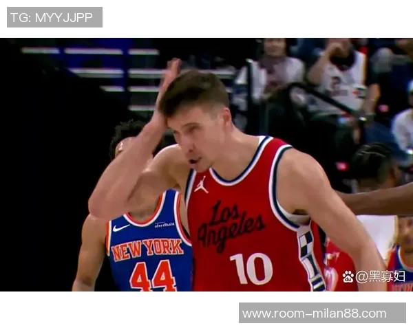 博格丹交易前景平平快船难以实现理想回报目标